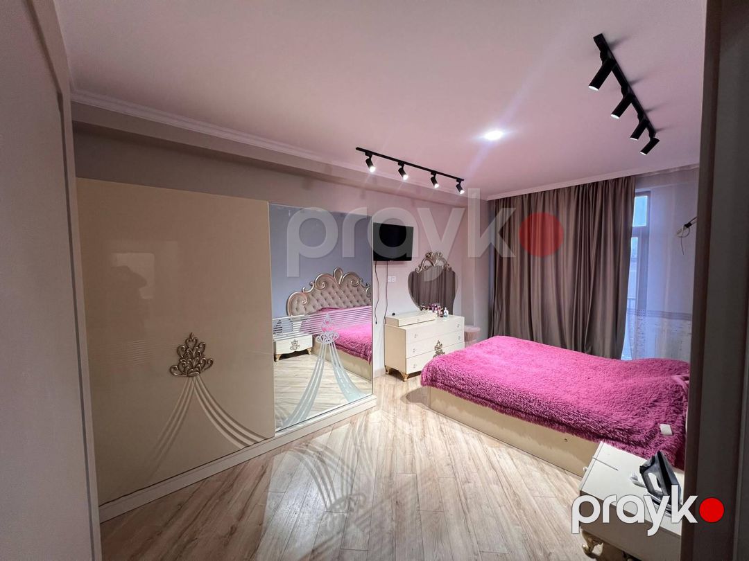 Satılır 2 otaqlı yeni tikili 87 m² — Mənzil, Bakı (11)