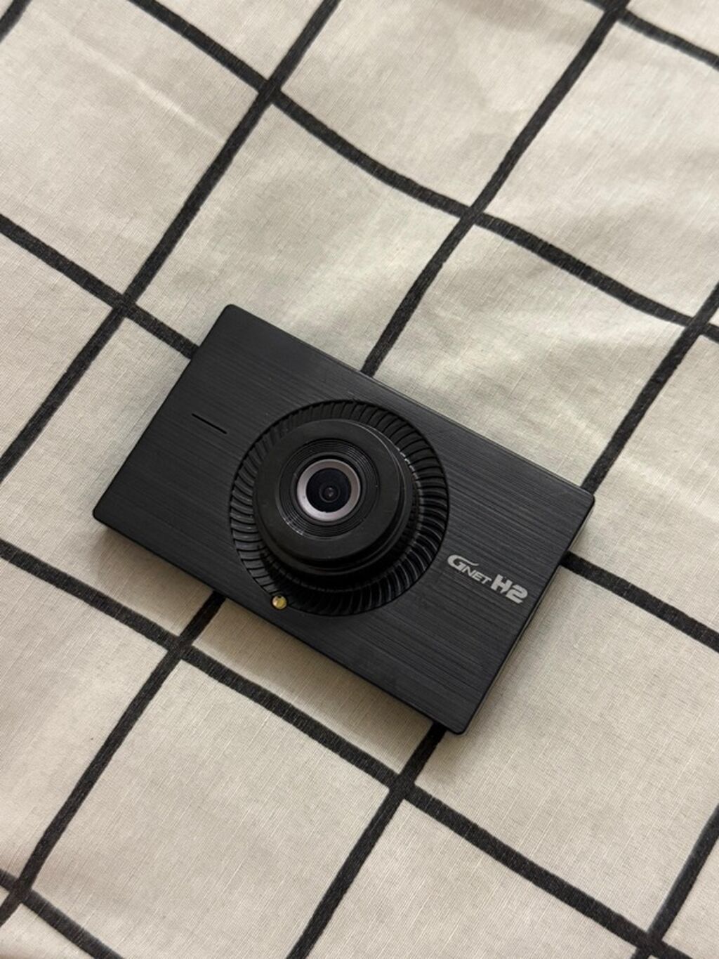 Satılır: GNET H2 avtomobil videoqeydiyyatçısı (Koreya brendi) — Elektronika, Bakı