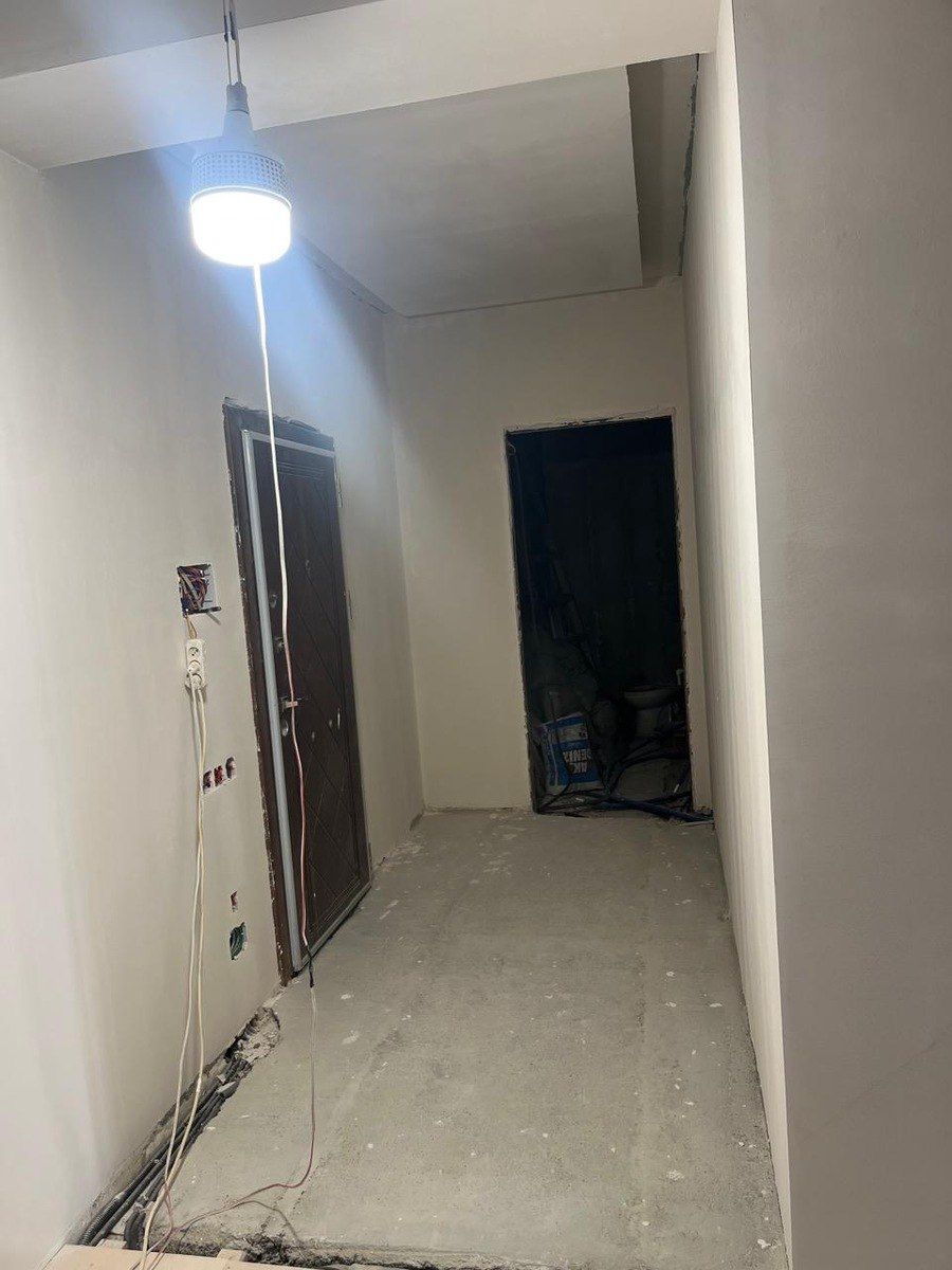 Satılır 4 otaqlı yeni tikili 73 m² — Mənzil, Bakı (6)