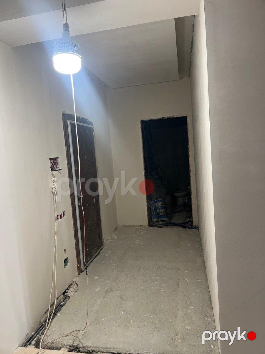 Satılır 4 otaqlı yeni tikili 73 m² — Mənzil, Bakı (6)