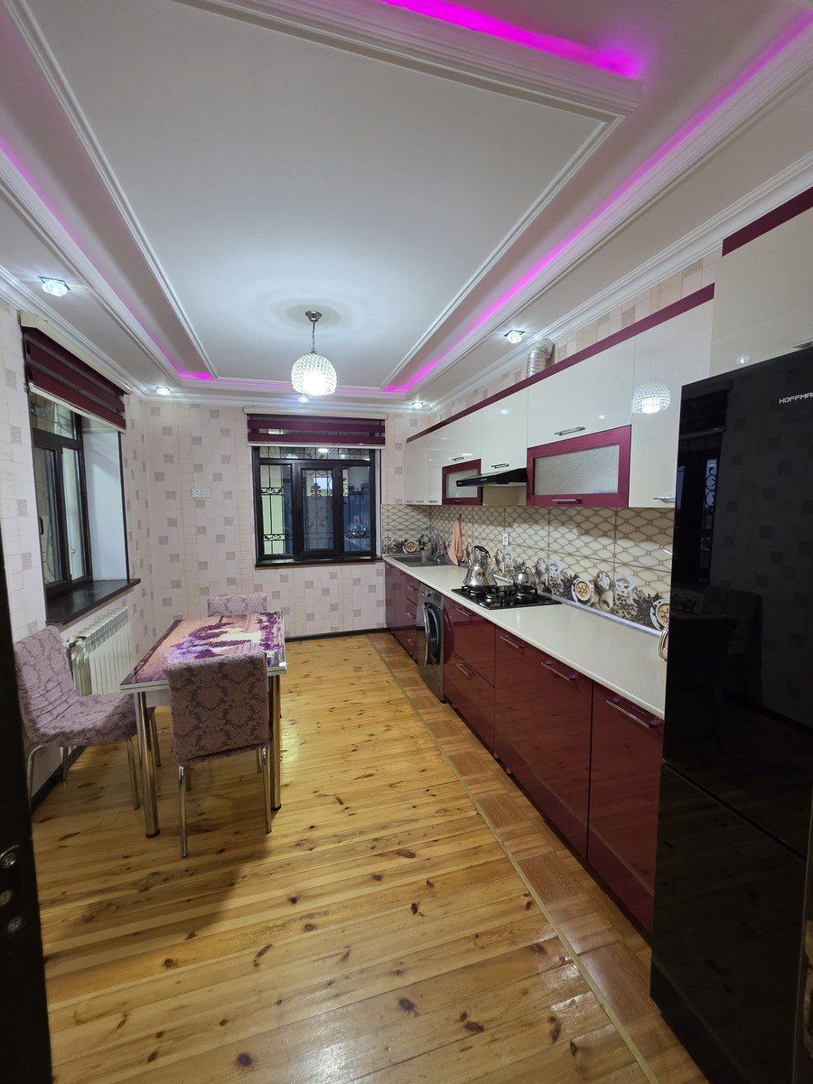Bağ evi kirayə verilir, İsmayıllı r. — Daşınmaz əmlak, İsmayıllı (4)