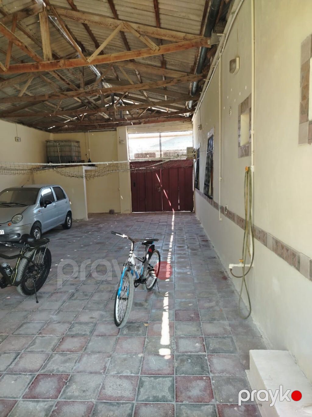 4 otaqlı, 144 kv. m, Kredit yoxdur, Orta təmir — Daşınmaz əmlak, Bakı (4)