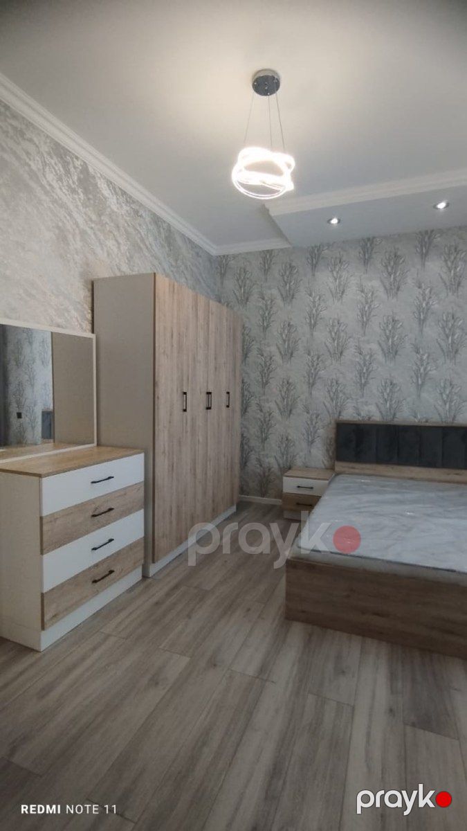 Bağ evi kirayə verilir, Qala qəs — Ev, villa, Bakı (11)