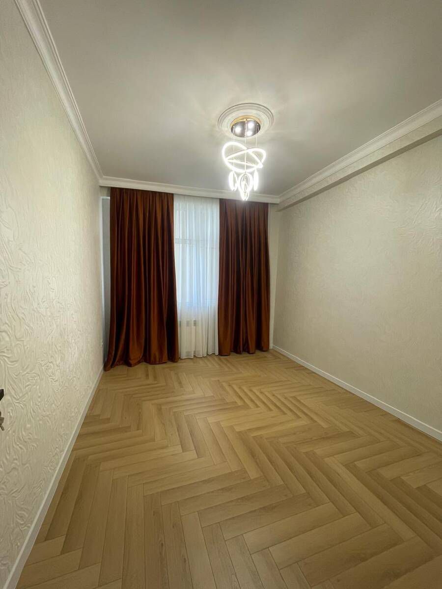 Satılır 2 otaqlı yeni tikili 55 m² — Mənzil, Bakı (2)