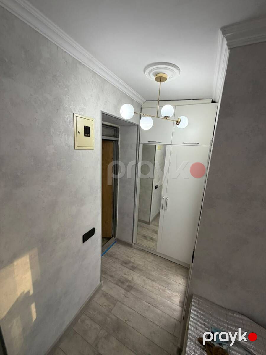 Satılır 1 otaqlı köhnə tikili 32 m² — Mənzil, Bakı (7)