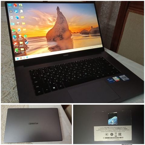 Endirim‼️Notebook 600 Azn. Ram 8. Yaddash 512. Tecili bugun