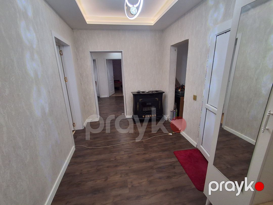 Satılır 3 otaqlı həyət evi/bağ evi 100 m² — Ev, villa, Bakı (2)