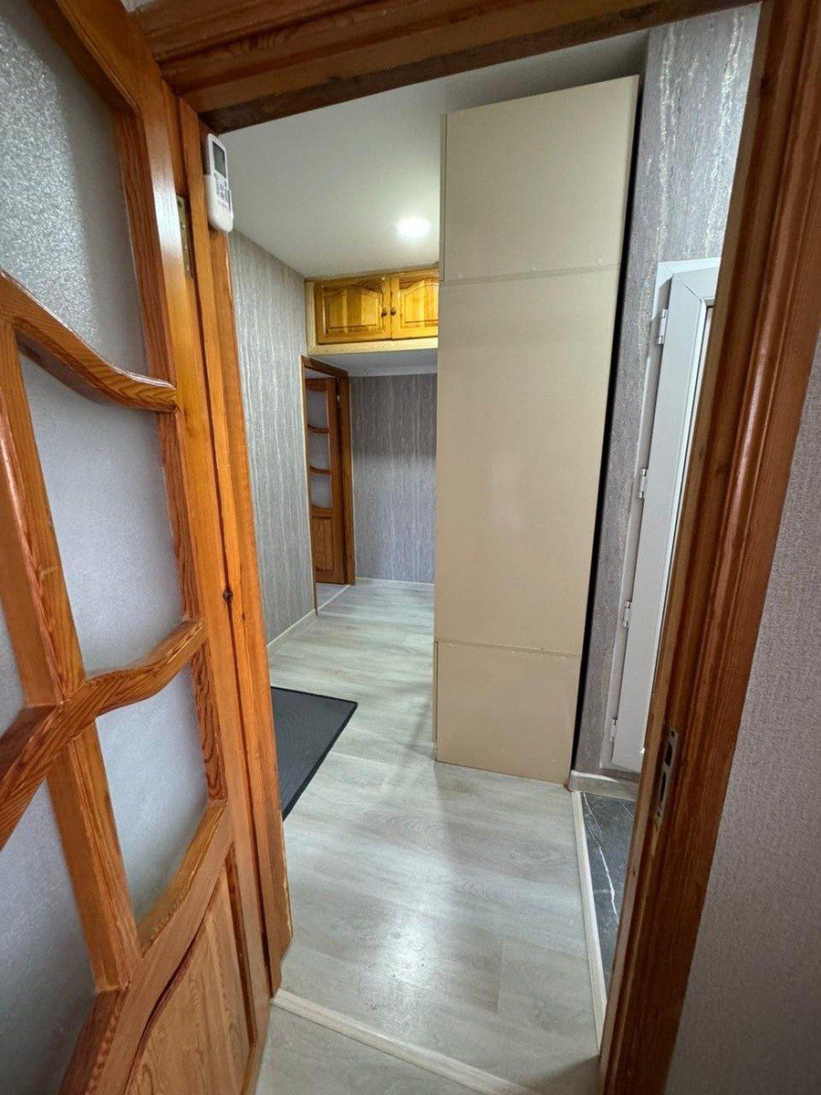 Satılır 3 otaqlı köhnə tikili 60 m² — Mənzil, Bakı (12)