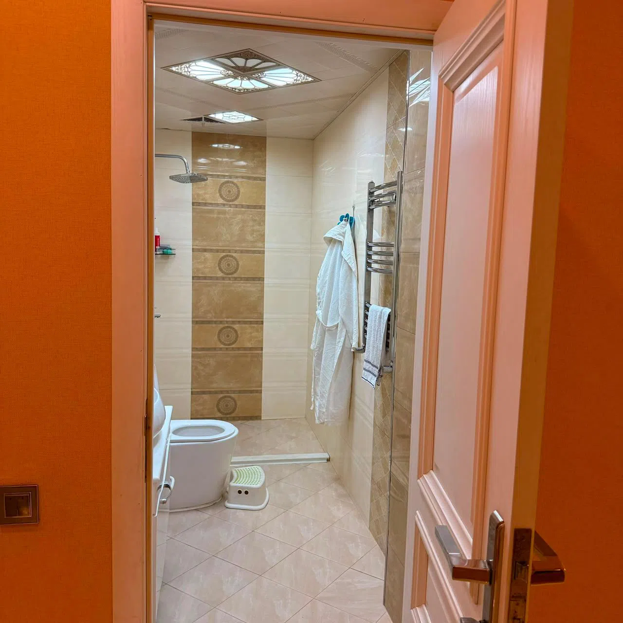 2 otaqlı mənzil 98 m² satılır — Mənzil, Bakı (5)