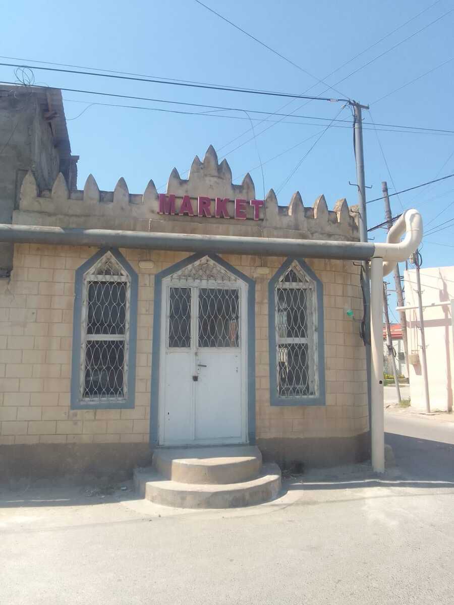 Satılır 3 otaqlı həyət evi/bağ evi 85 m² — Ev, villa, Bakı (8)