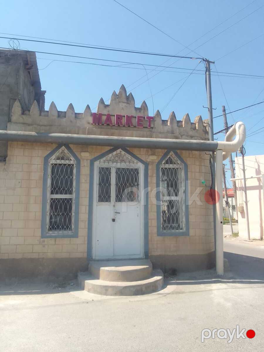Satılır 3 otaqlı həyət evi/bağ evi 85 m² — Ev, villa, Bakı (8)