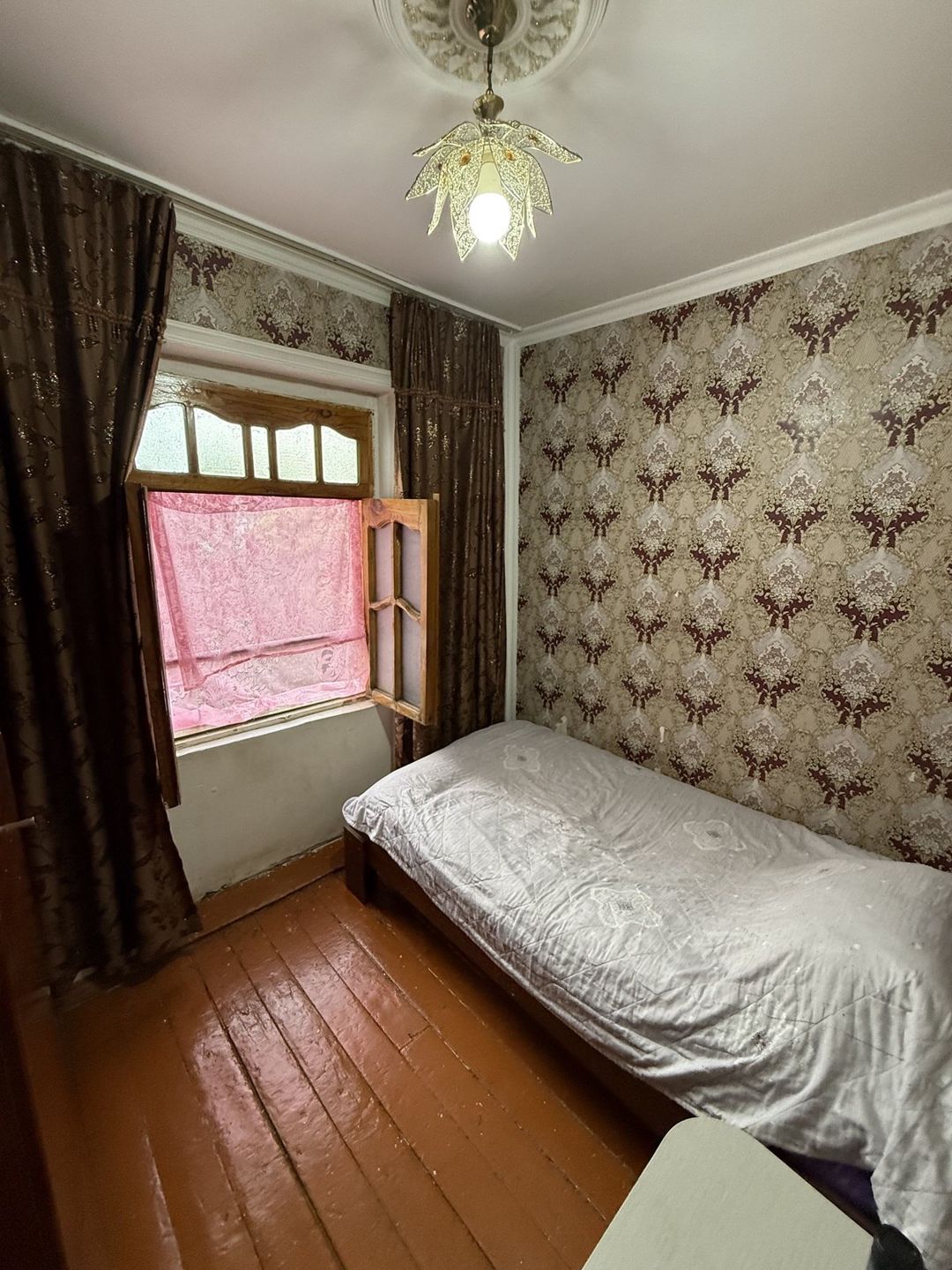 3-otaqlı mənzil, Mingəçevir ş., 43.44 m² — Daşınmaz əmlak, Mingəçevir (5)