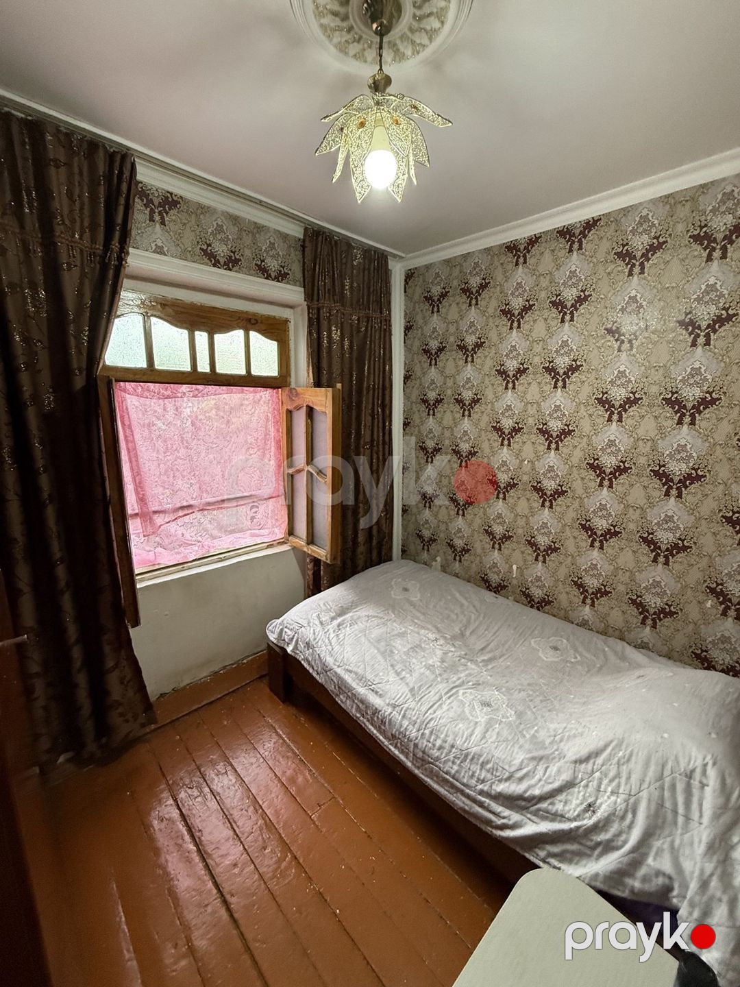 Satılır 3 otaqlı köhnə tikili 43.4 m² — Mənzil, Mingəçevir (6)