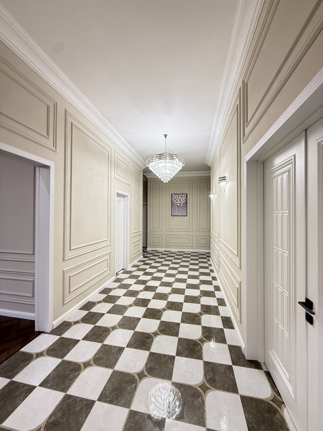 Satılır 5 otaqlı həyət evi/bağ evi 260 m² — Ev, villa, Bakı (12)