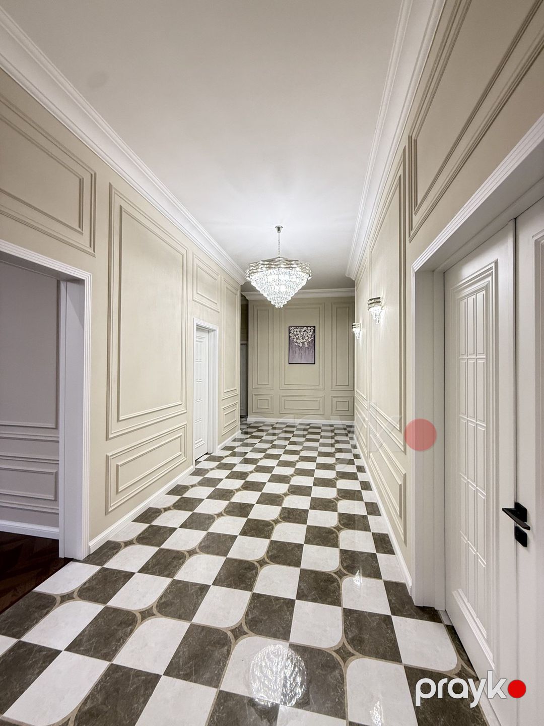 Satılır 5 otaqlı həyət evi/bağ evi 230 m² — Ev, villa, Bakı (10)