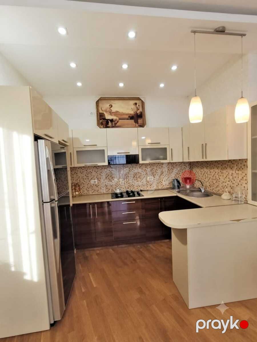 2-otaqlı yeni tikili kirayə verilir, İnşaatçılar m., 100 m² — Daşınmaz əmlak, Bakı (8)