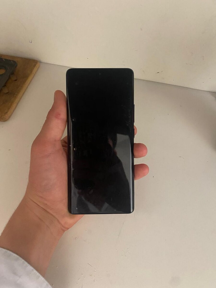 Xiaomi Redmi Note 14 Pro Midnight Black 256GB/12GB — Telefonlar və qadjetlər, Bakı (6)