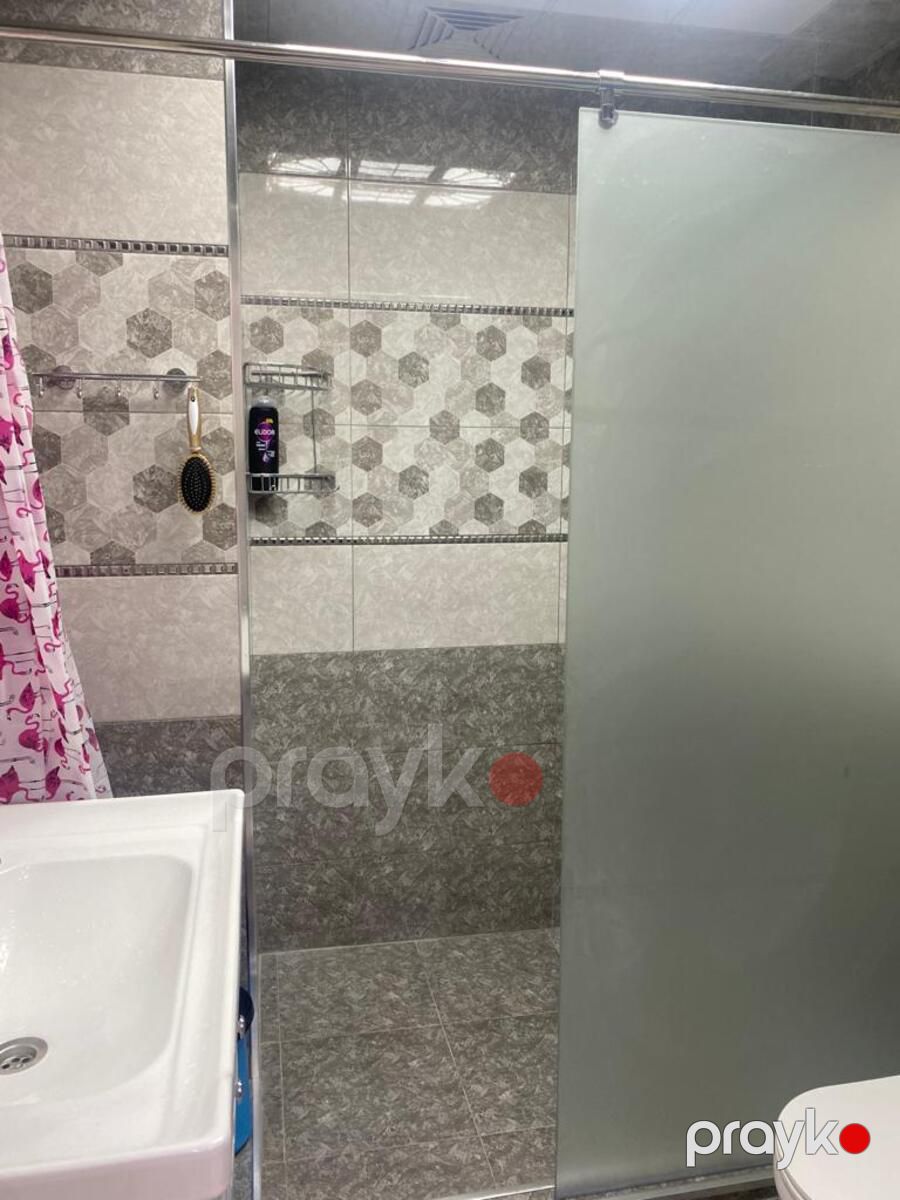 İcarəyə verilir 3 otaqlı yeni tikili 110 m² — Mənzil, Bakı (12)