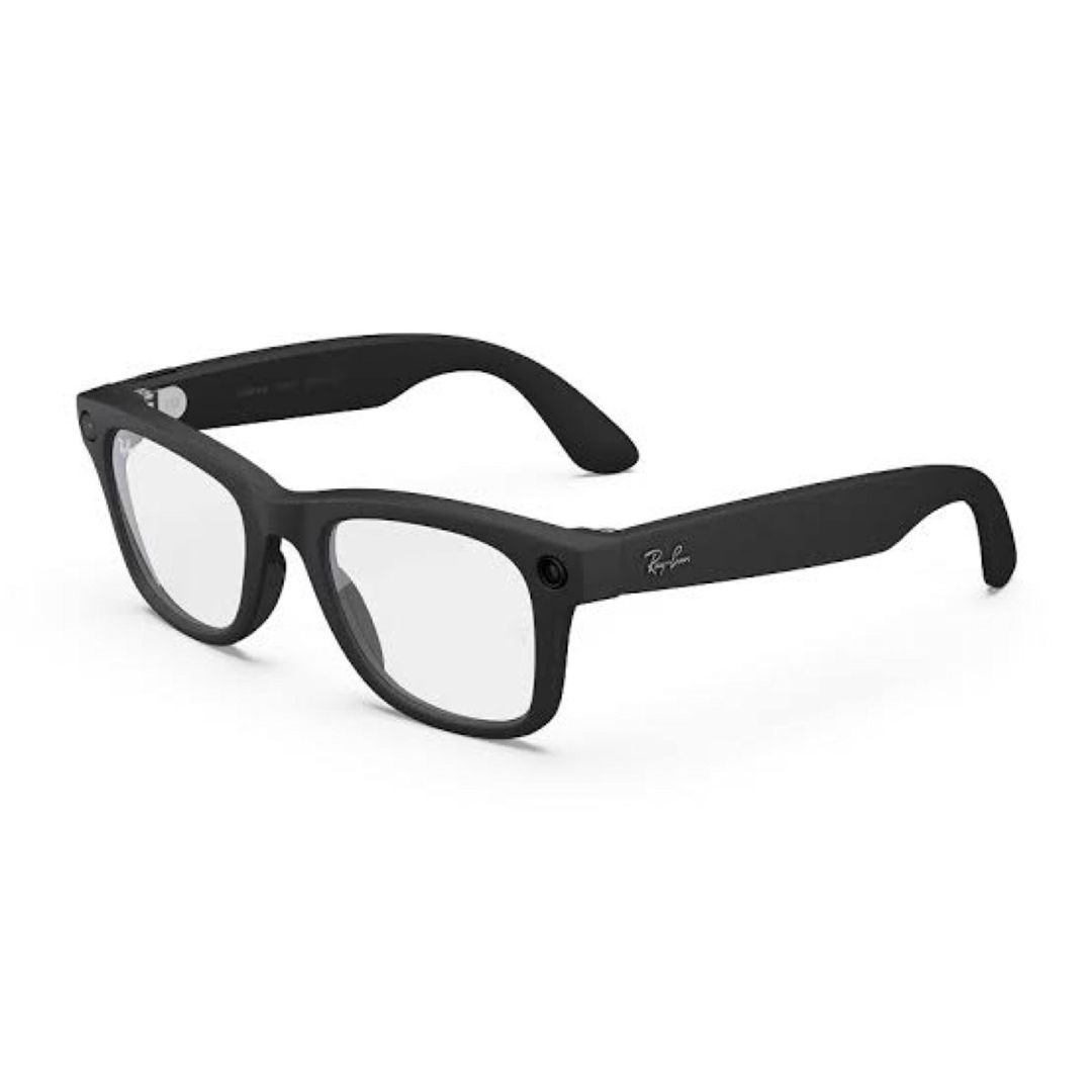 Rayban Meta Gen 2 Clear Lens — Elektronika, Bakı