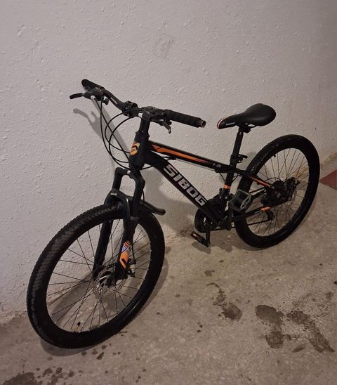 Velosibet 2 aydir alinib 24luk satilir satilir 130azn mehemmedli