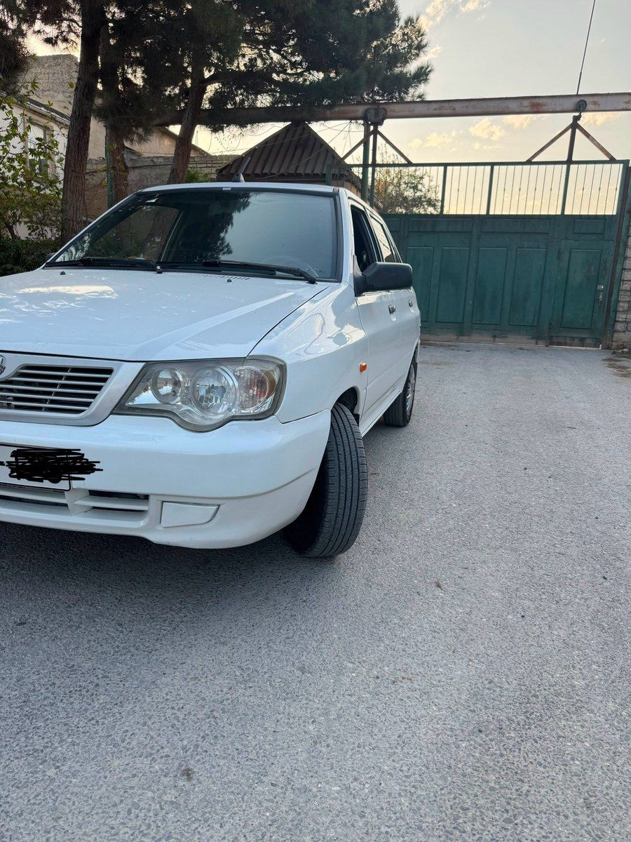 Saipa 132, 2013 il — Avtomobillər, Bakı (2)