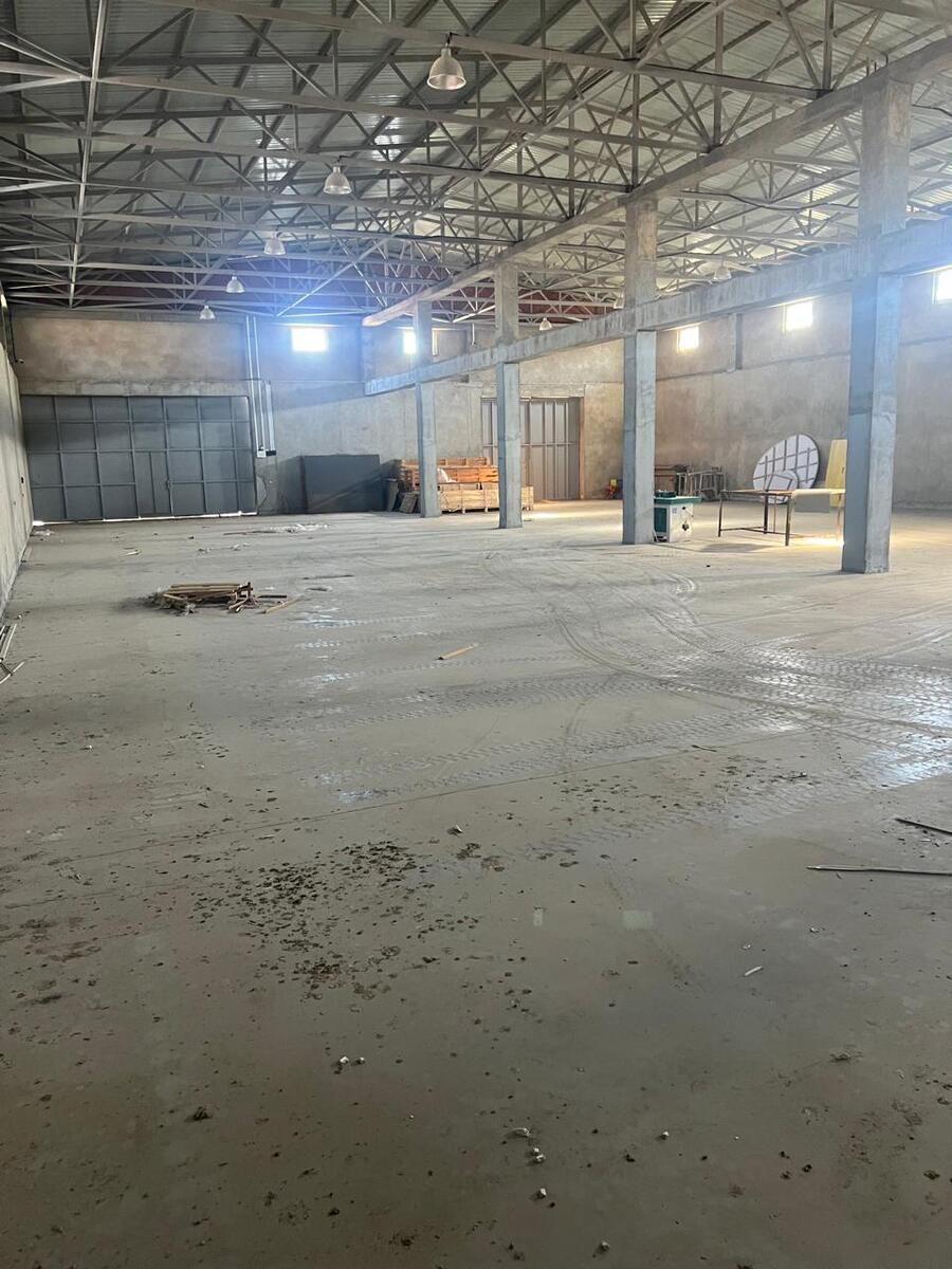 İcarəyə verilir obyekt 1500 m² — Əmlak, Bakı (4)