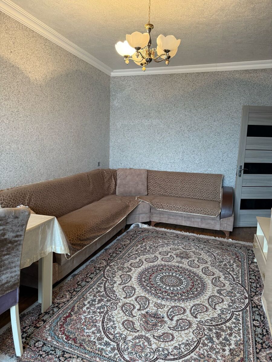 Satılır 2 otaqlı köhnə tikili 60 m² — Mənzil, Bakı (4)