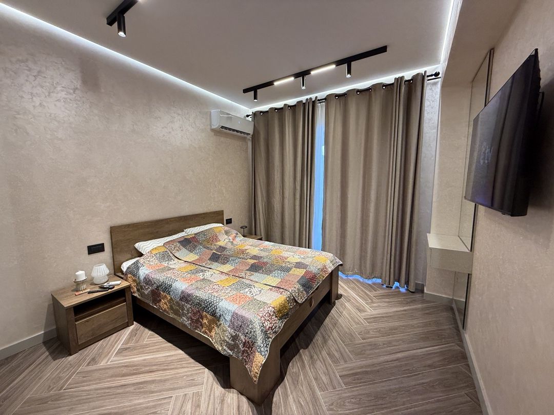 İcarəyə verilir 2 otaqlı yeni tikili 70 m² — Mənzil, Bakı (6)
