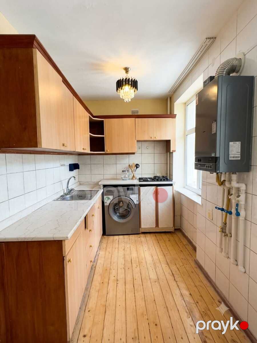 3-otaqlı mənzil kirayə verilir, N.Nərimanov m., 80 m² — Daşınmaz əmlak, Bakı (9)