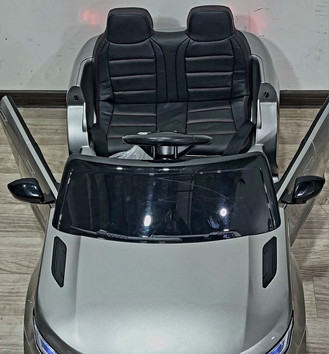 Uşaq avtomobili Range Rover Rebok — Uşaq avtomobilləri, Bakı (10)