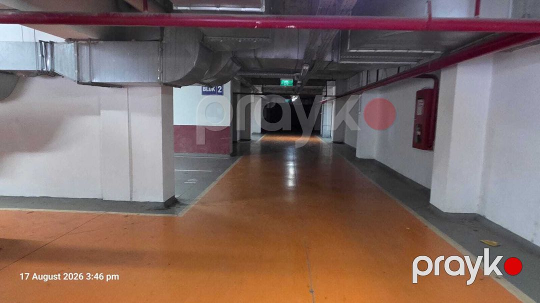 Satılır 2 otaqlı yeni tikili 65 m² — Mənzil, Bakı (4)