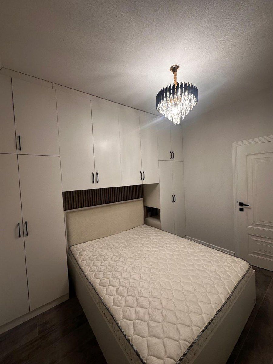 2-otaqlı yeni tikili, Xırdalan ş., 48 m² — Daşınmaz əmlak, Xırdalan (6)