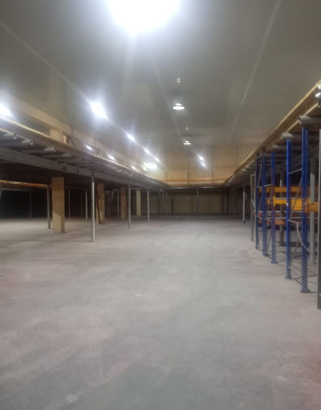 Abşeron rayonu, Xirdalan şəhəri, Sənaye zona, Anbar/istehsalat sahəsi — Daşınmaz əmlak, Bakı (2)