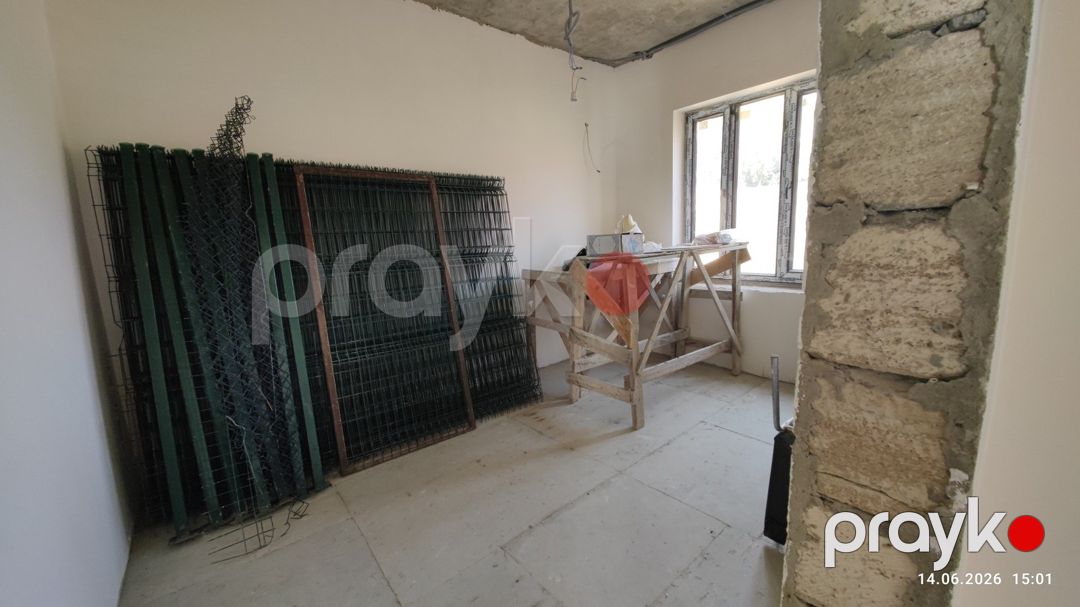 Satılır 6 otaqlı həyət evi/bağ evi 220 m² — Ev, villa, Bakı (6)