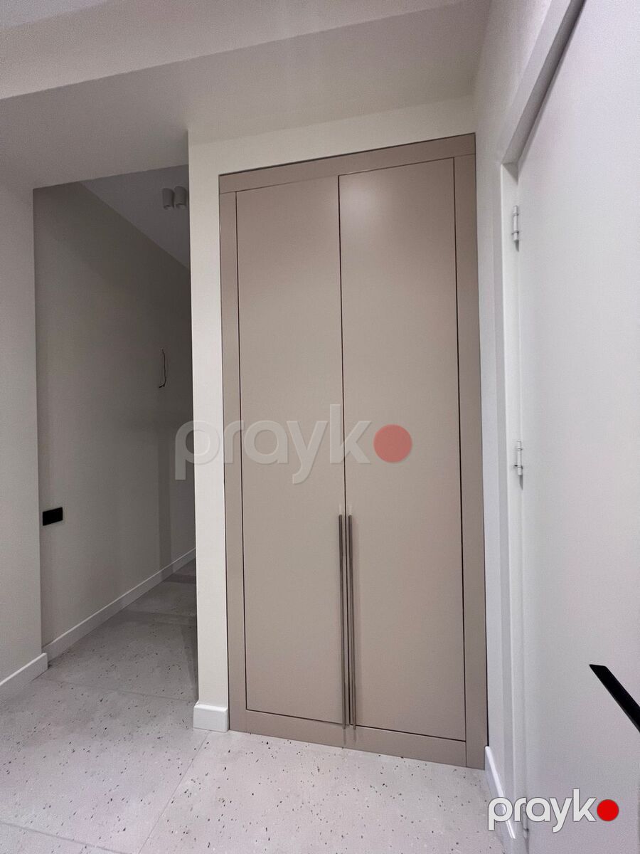 İcarəyə verilir 3 otaqlı yeni tikili 79 m² — Mənzil, Bakı (4)