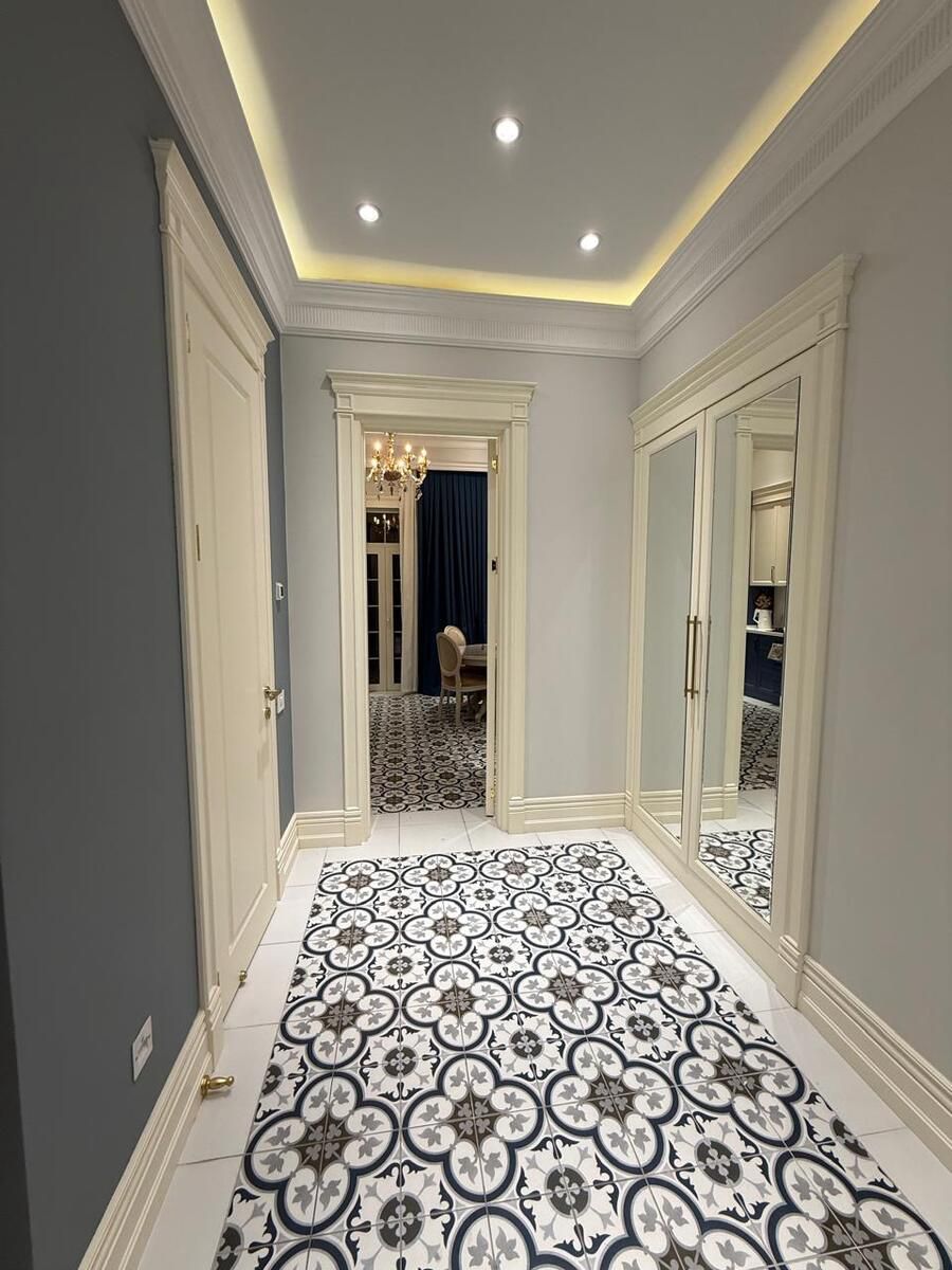 Satılır 4 otaqlı yeni tikili 165 m² — Mənzil, Bakı (11)