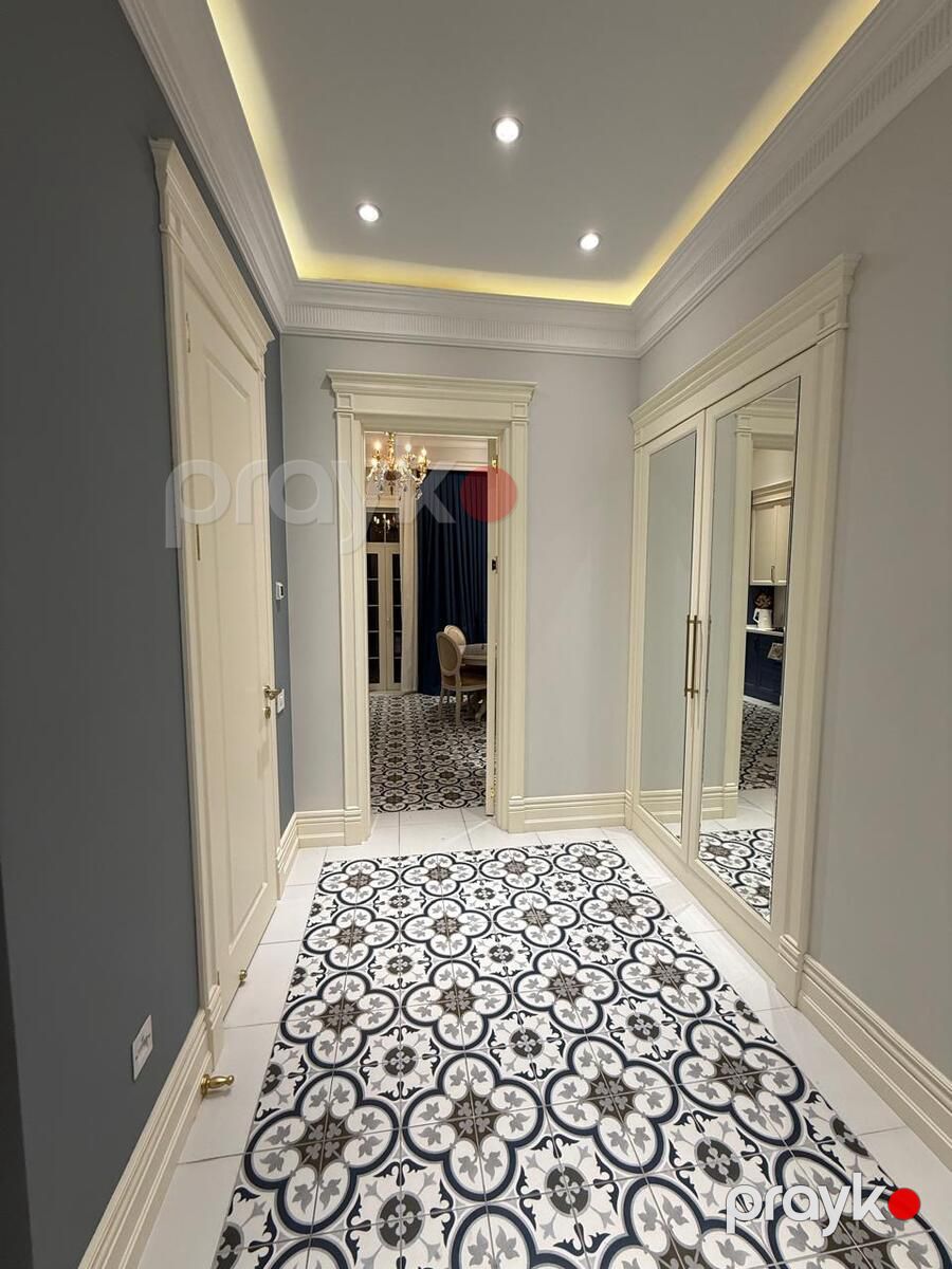 Satılır 4 otaqlı yeni tikili 165 m² — Mənzil, Bakı (11)