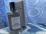 Məhsul: David Beckham Classic Homme – Eau de Toilette Həcm: 50 ml (1.6 — Красота и здововье
