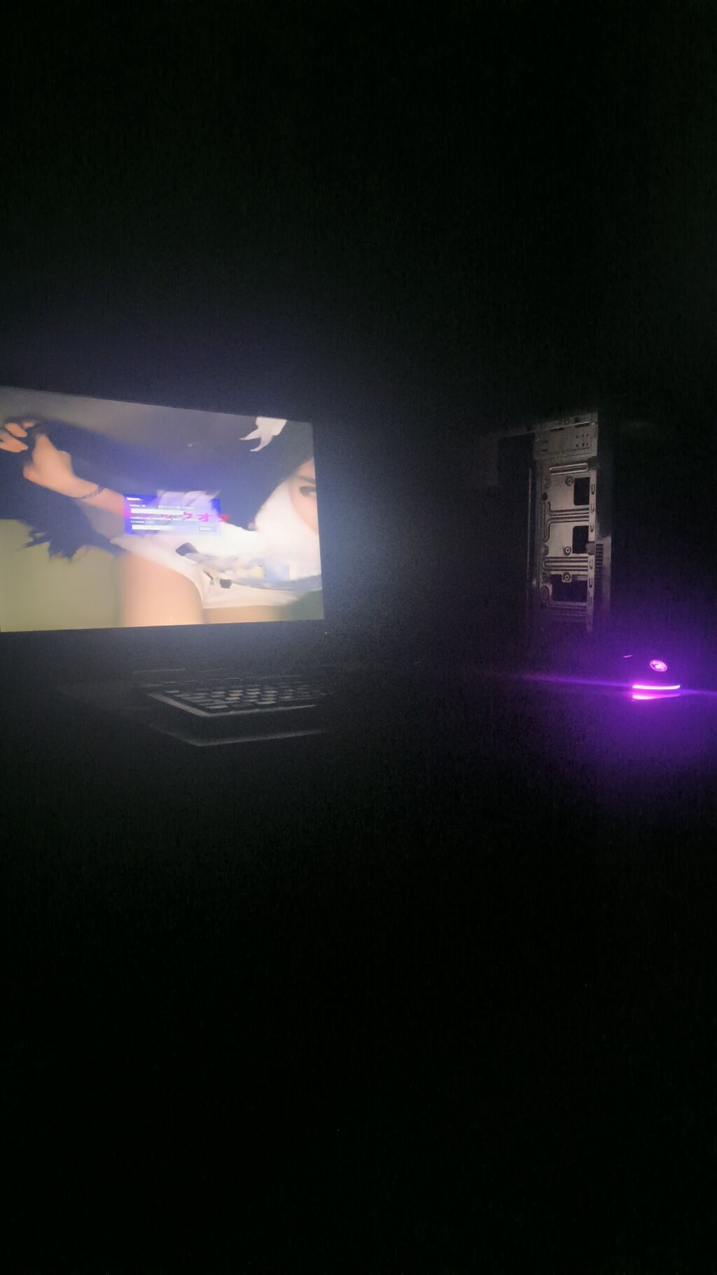Komputeri problemi yoxdur oyun gesey gedir cs2 gta5 pint blank 150+ — Elektronika, Bakı (8)