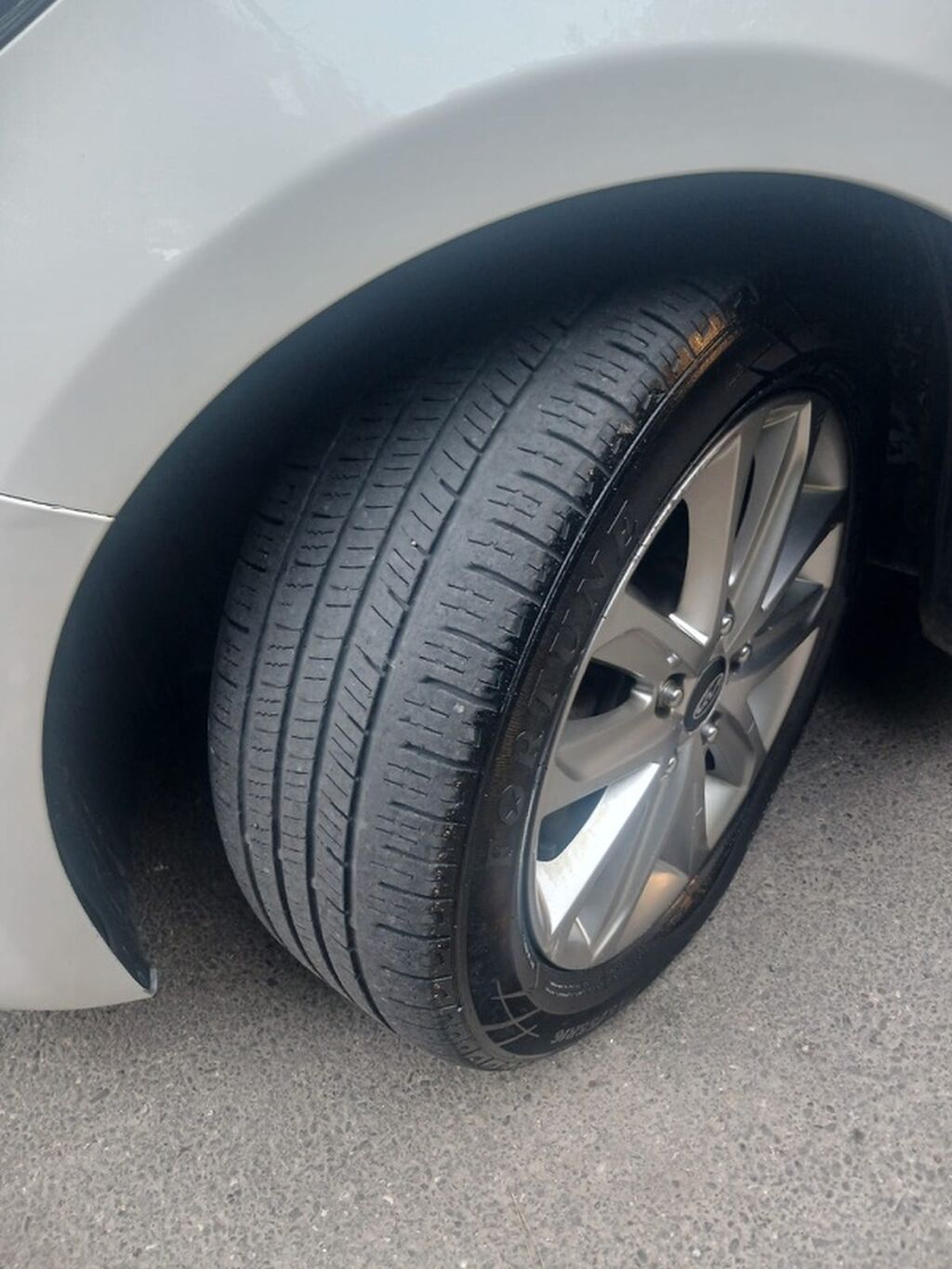 Kia K3: 1.6 l 2016 il Sedan — Avtomobillər, Bakı (8)