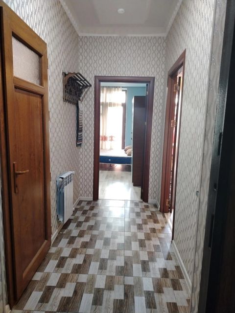 Satılır 2 otaqlı yeni tikili 52 m²