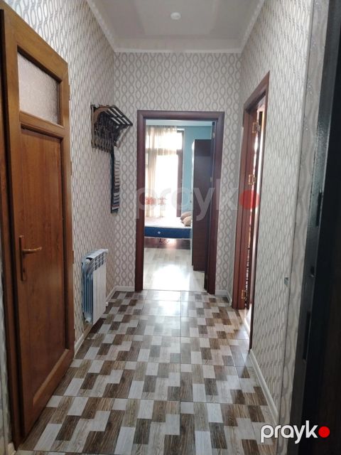Satılır 2 otaqlı yeni tikili 52 m²