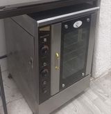 Peşəkar mayalandırma aparatı — yeni vəziyyətdə — For Restaurants
