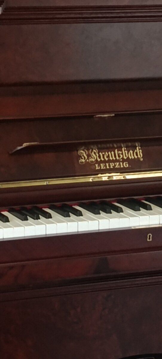 Piano — Musiqiə alətləri, Bakı (4)