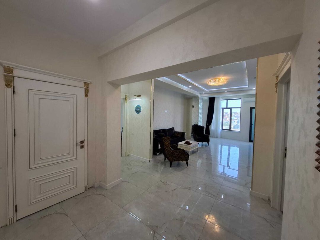 Satılır 3 otaqlı yeni tikili 96 m² — Mənzil, Bakı (5)