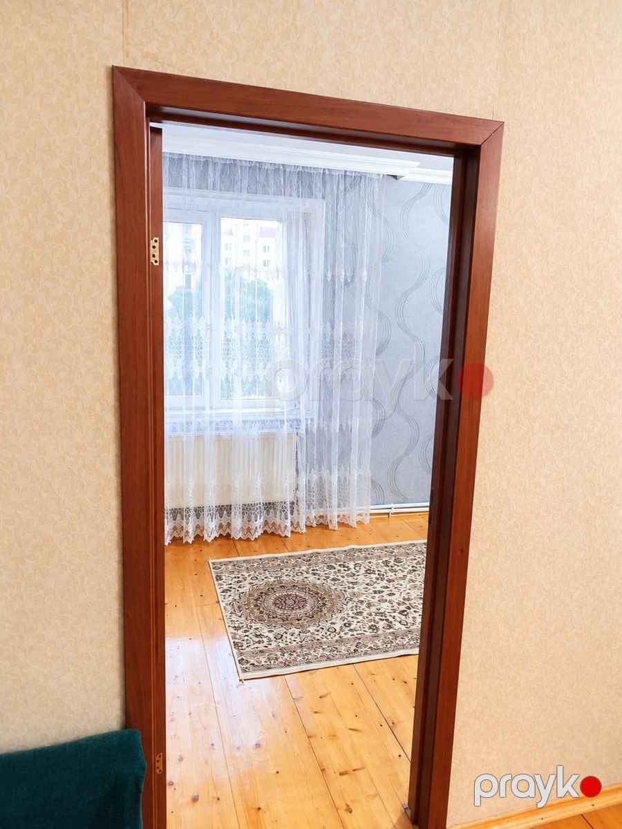 Satılır 2 otaqlı köhnə tikili 65 m² — Mənzil, Bakı (9)