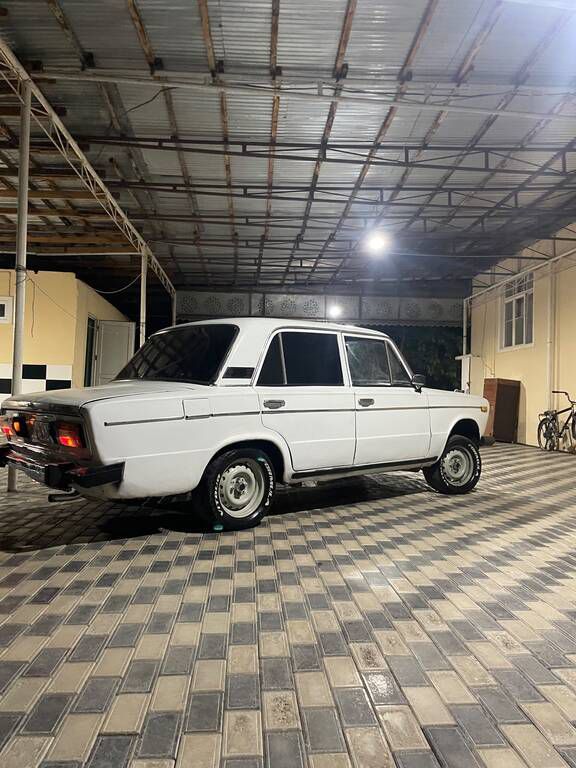 LADA (VAZ) 2106, 1.6 L, 1988 il, 147 000 km — Avtomobillər, Ağsu (7)