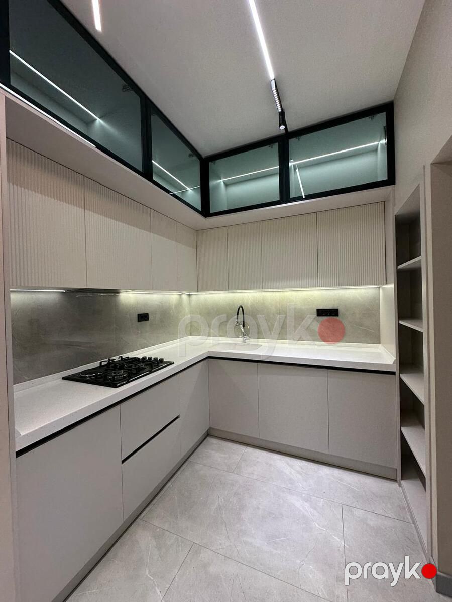 Satılır 3 otaqlı yeni tikili 85 m² — Mənzil, Bakı (8)