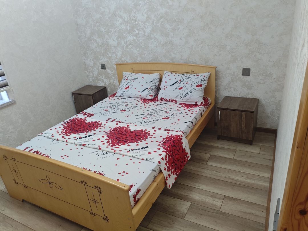 İcarəyə verilir 4 otaqlı həyət evi/bağ evi 90 m² — Ev, villa, İsmayıllı (2)