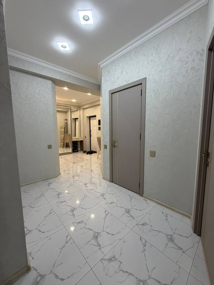 Satılır 3 otaqlı yeni tikili 73 m² — Mənzil, Bakı (12)